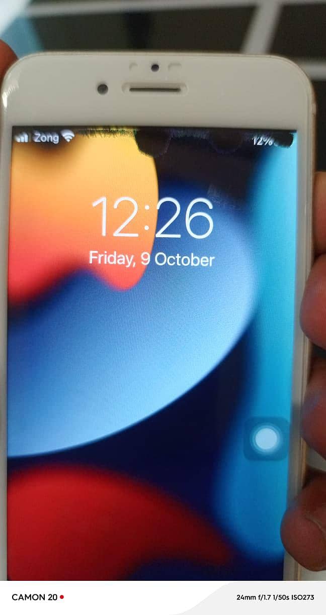 Apple iPhone 6S 1