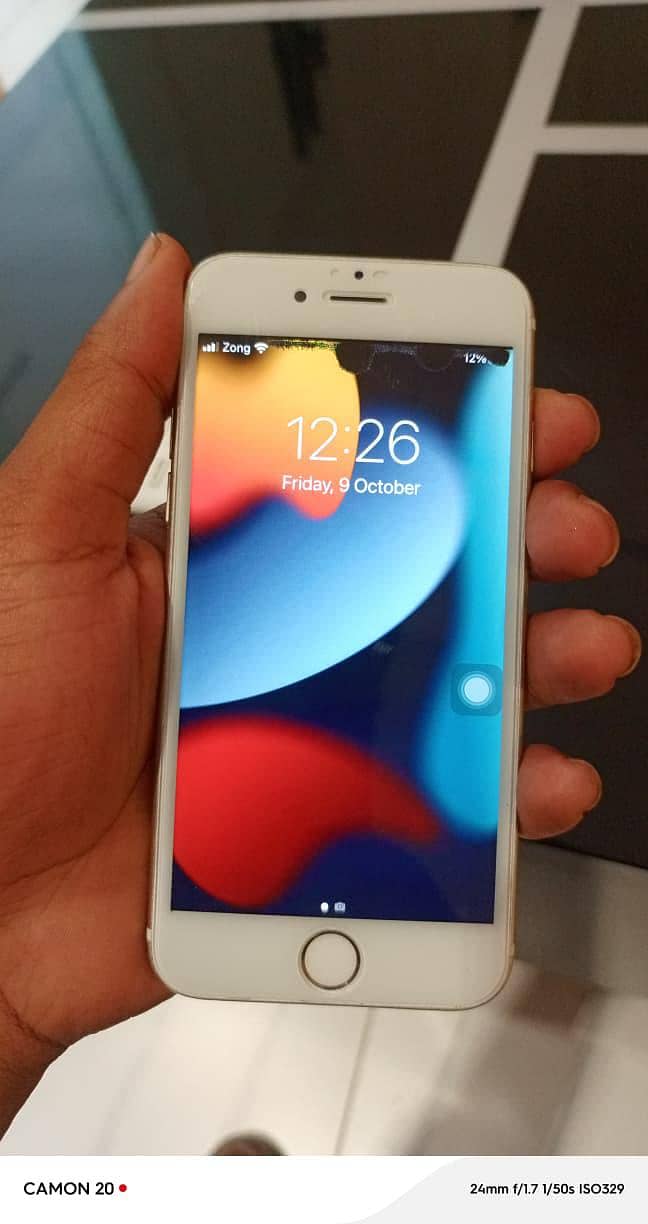 Apple iPhone 6S 2