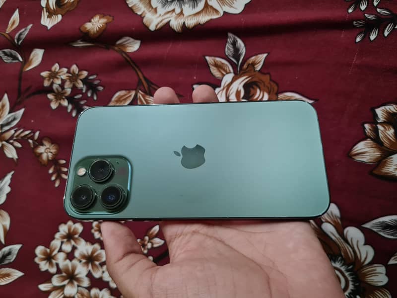 Apple iPhone 13 Pro Max JV 2