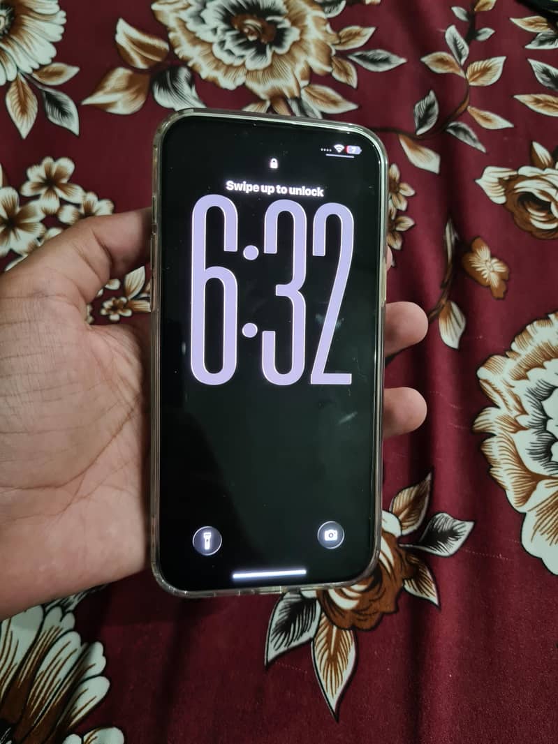 Apple iPhone 13 Pro Max JV 4