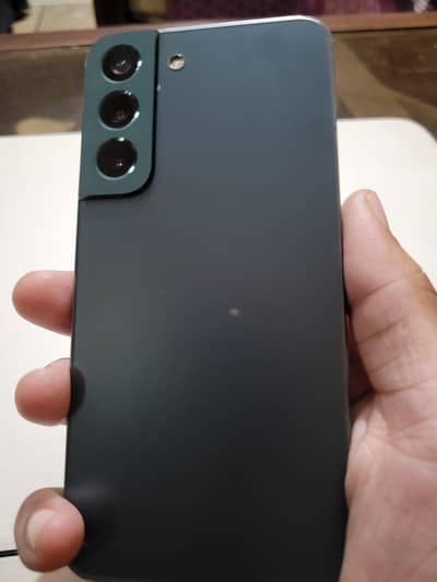 Samsung Mobile S22