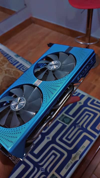 Rx 590 8gb