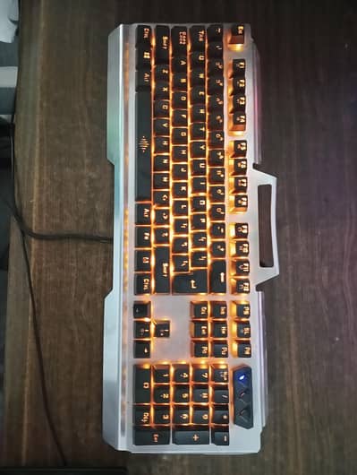 Gaming Keyboard