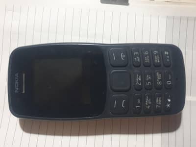 Nokia 106