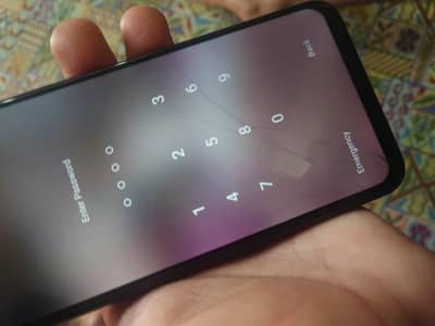 Infinix Hot 50i