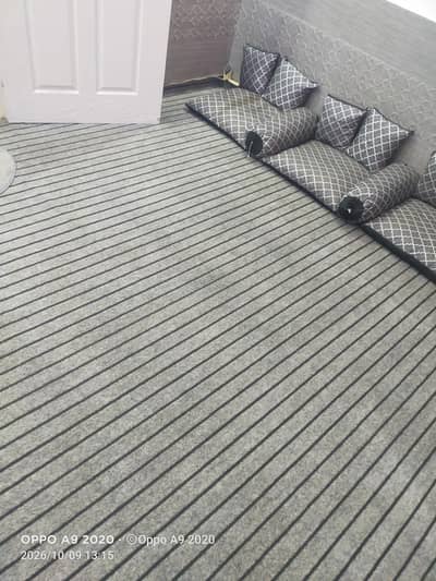 carpet neet clean