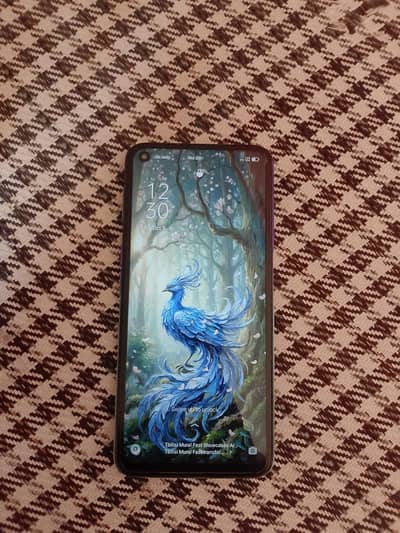 OPPO A52