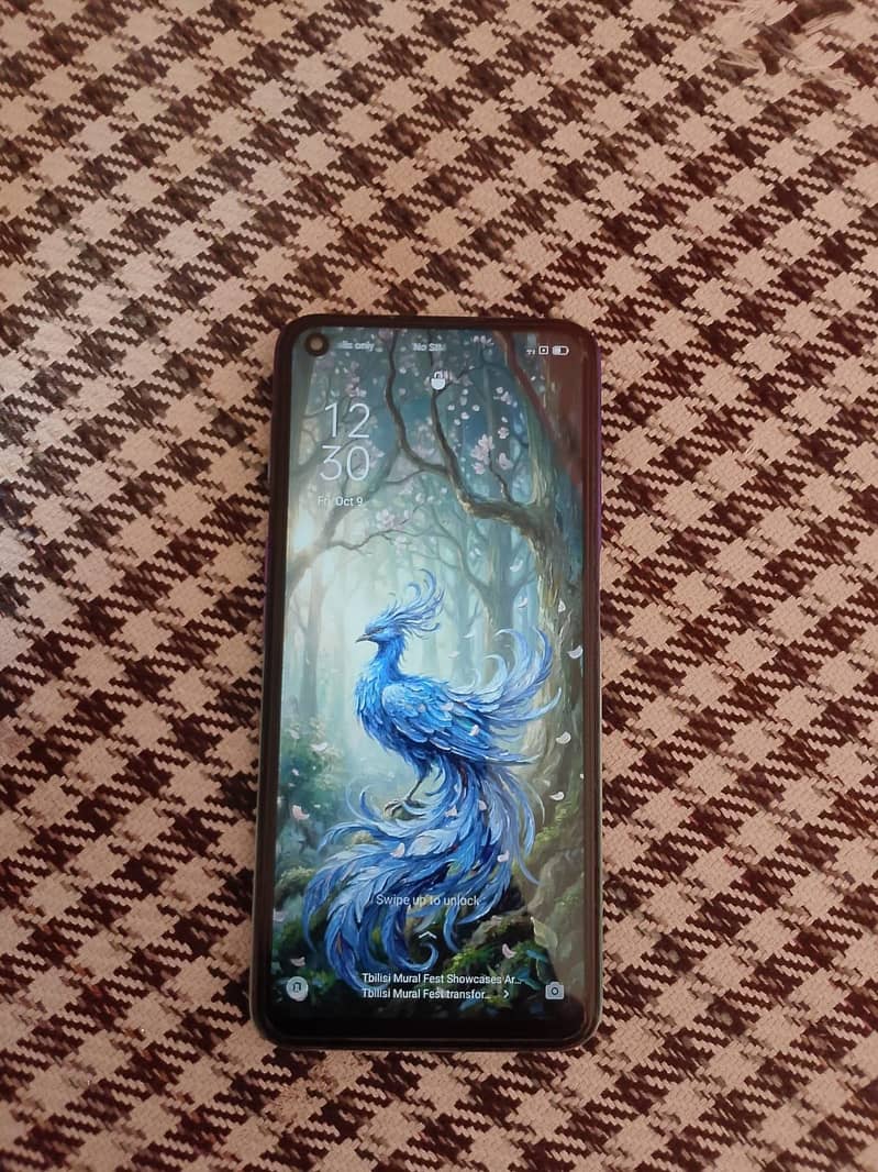 OPPO A52 0