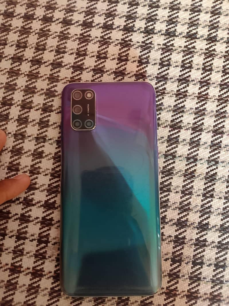 OPPO A52 1