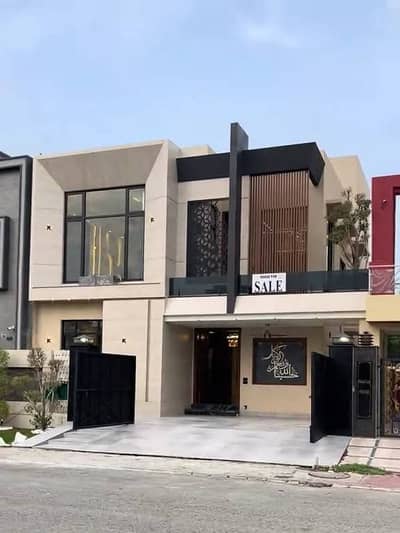 10 Marla House Available For Rent In Dha Phase 2 Islamabad.