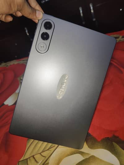 Lenovo yoga tab PUBG Mobile VIP