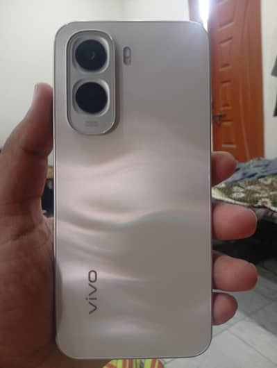 Vivo y 500