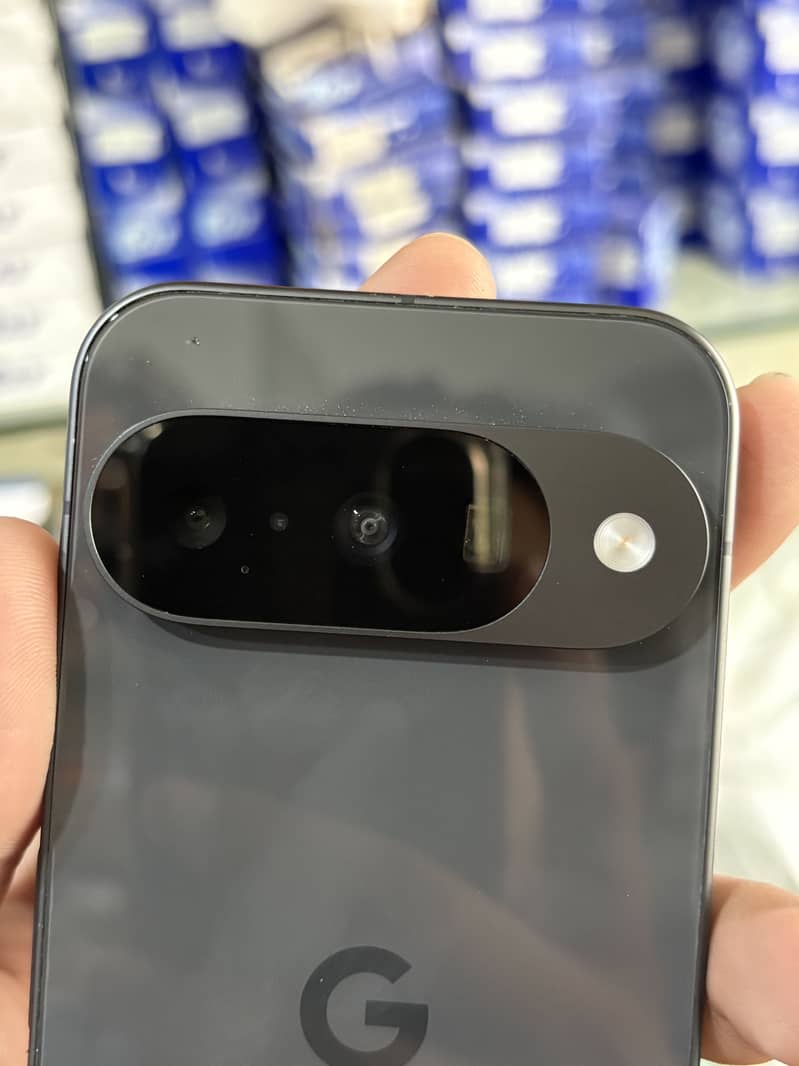 Google Pixel 10 7