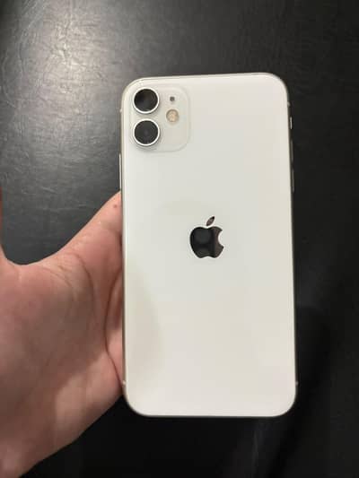 Apple iPhone 11 PTA APPROVED