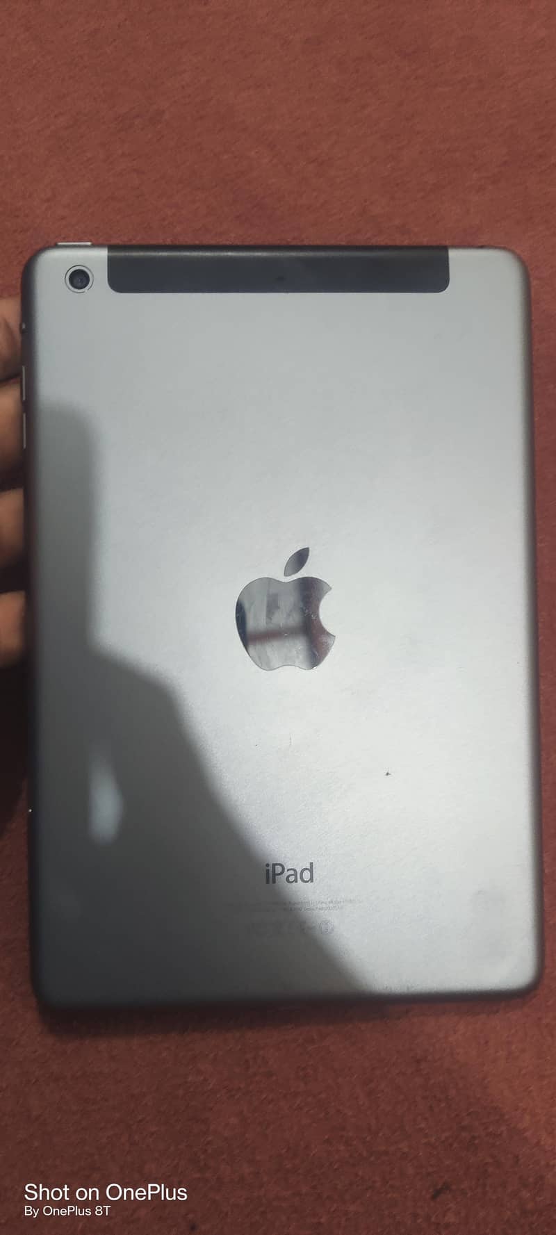 Ipad mini 2 1