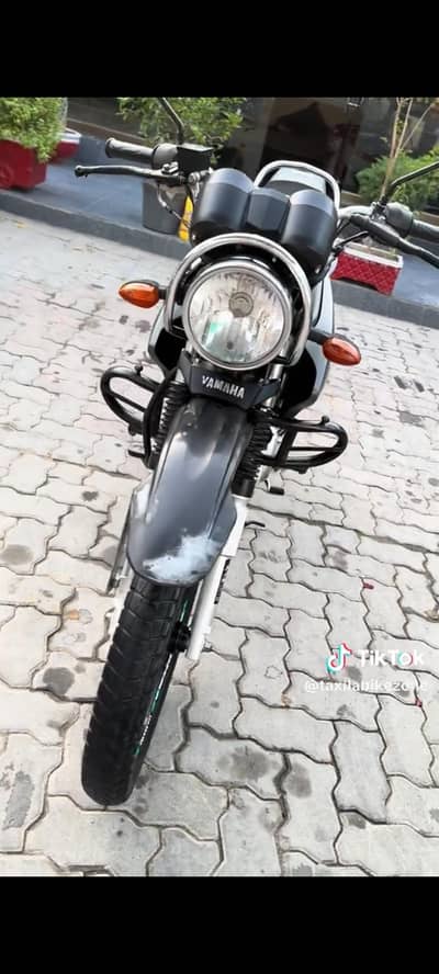 Yamaha