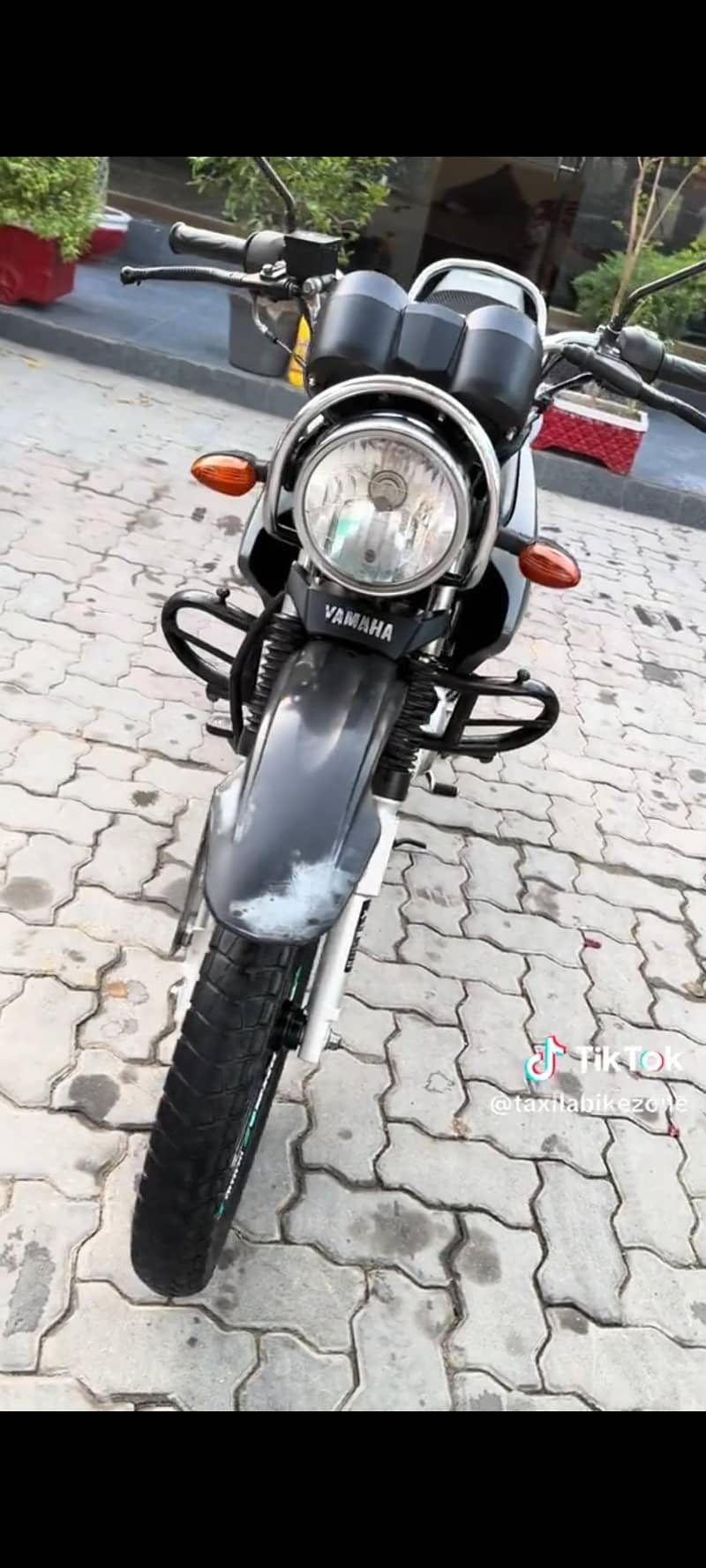 Yamaha 0