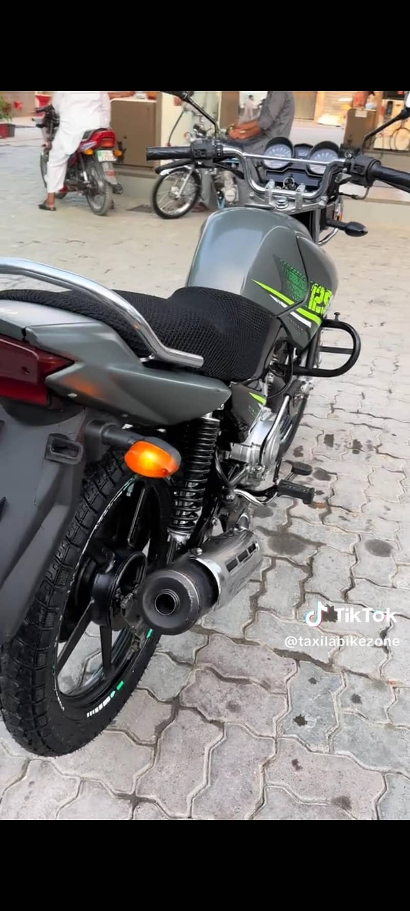 Yamaha 4