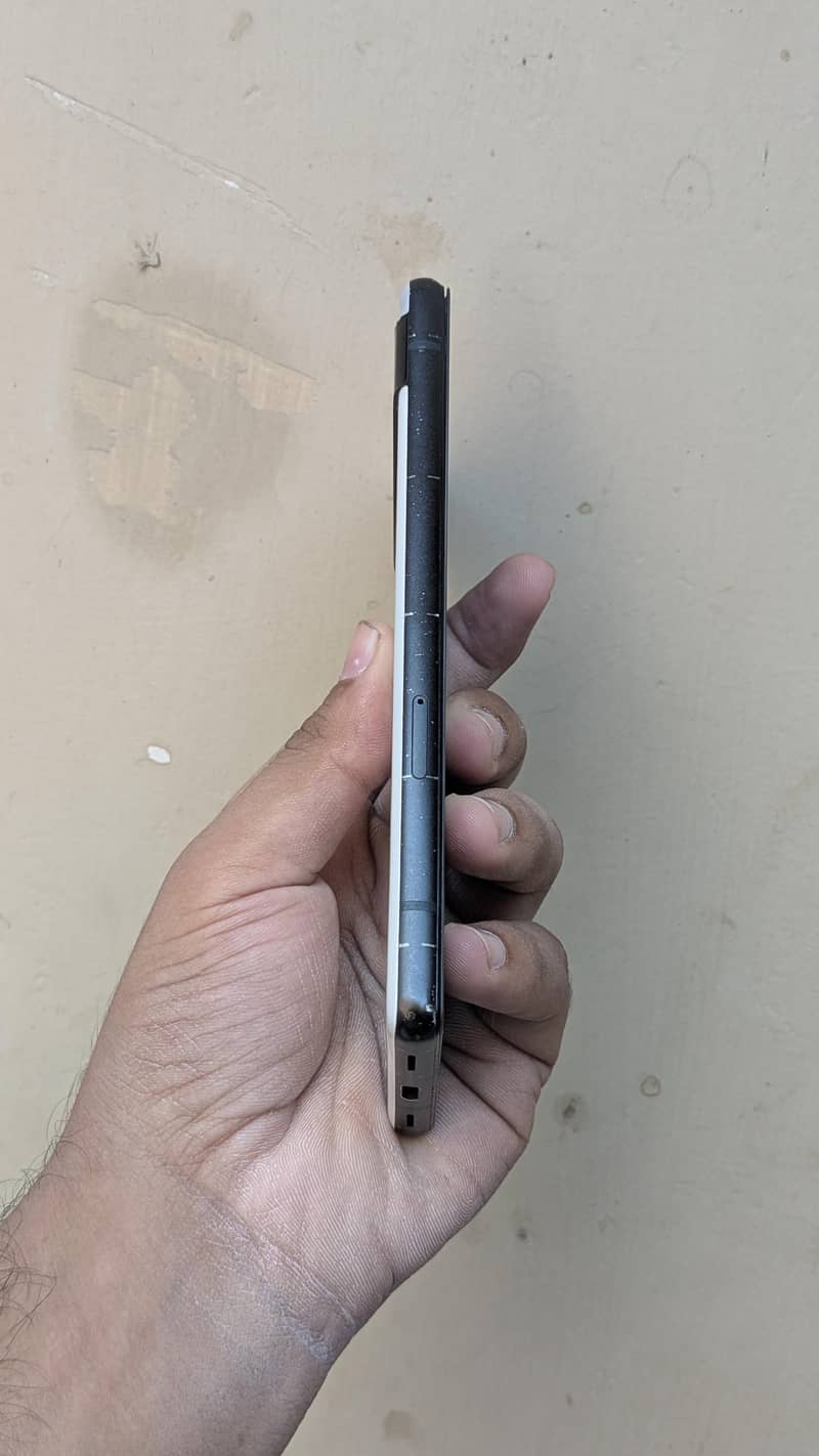 Google Pixel 6a 3