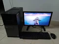 Dell Optiplex 9010 Complete System