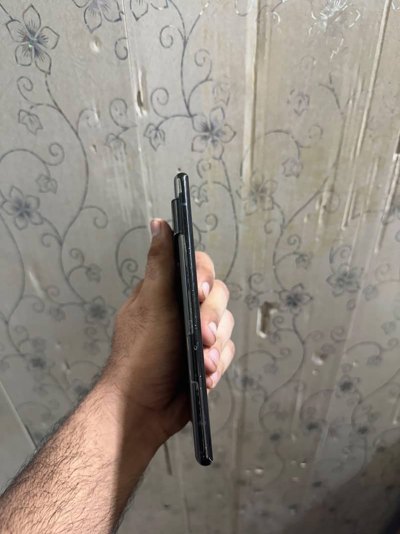 Google Pixel 6 Pro 3