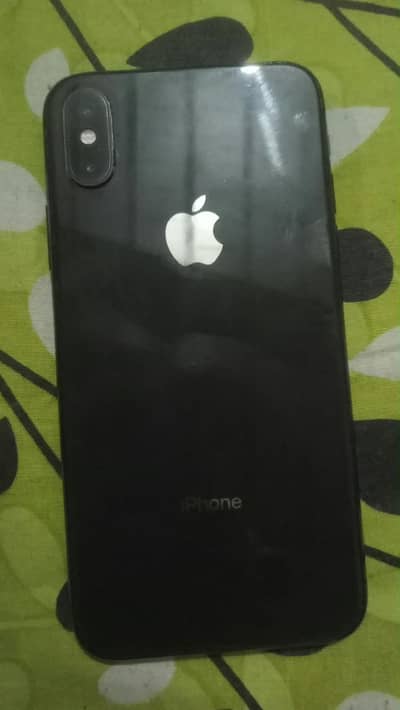 Apple iPhone XS