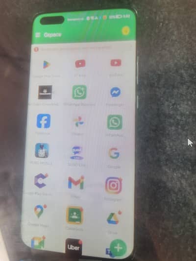 Huawei P40 Pro