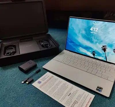 Branded Laptop Core i7 12th Gen ' ' Apple i7 10/10 i3 with 4TB card