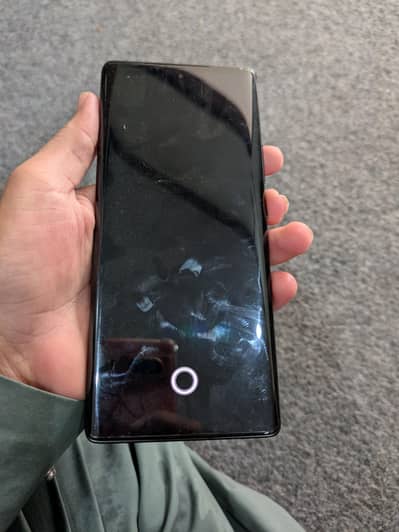 Vivo X90s