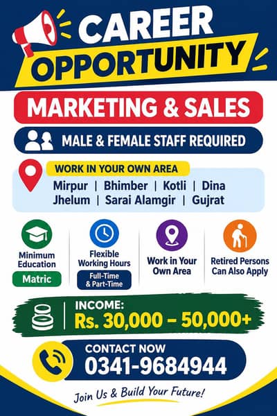 Sales Rep