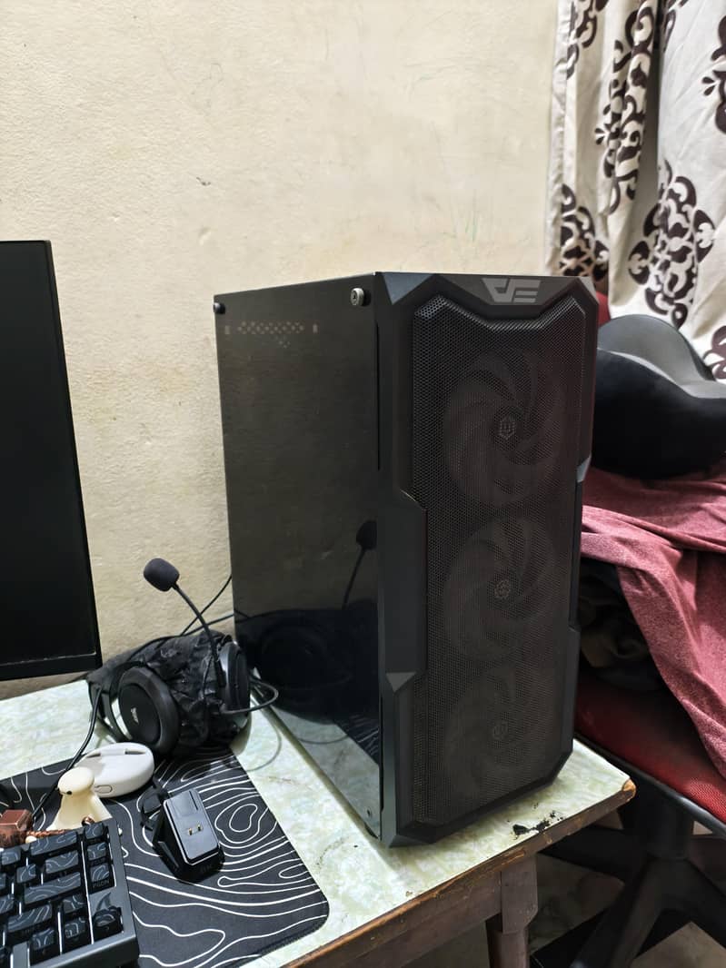 Darkflash Casing with box 1