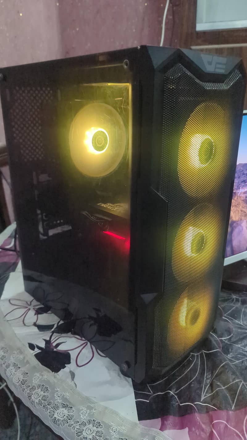 Darkflash Casing with box 2