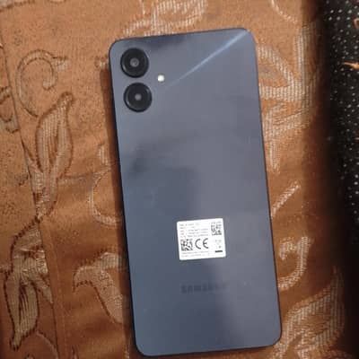 Samsung Mobile A06