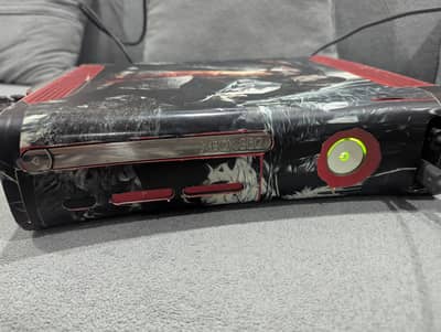Xbox 360 Perfect Condition