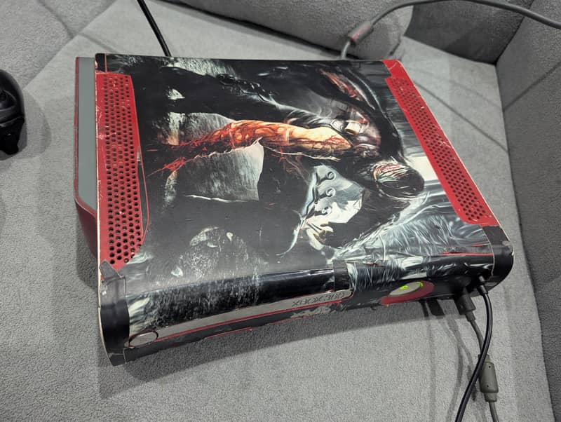 Xbox 360 Perfect Condition 1