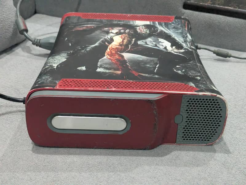 Xbox 360 Perfect Condition 3