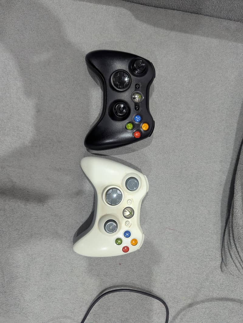 Xbox 360 Perfect Condition 4