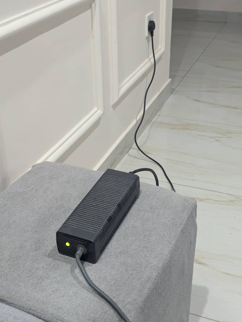 Xbox 360 Perfect Condition 5