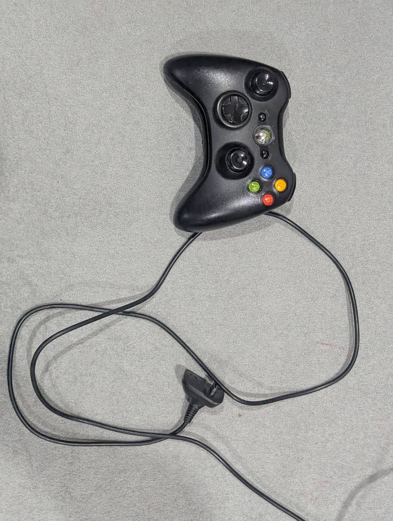 Xbox 360 Perfect Condition 6