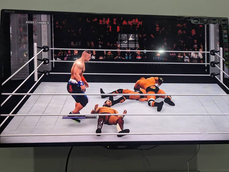 Xbox 360 Perfect Condition 7