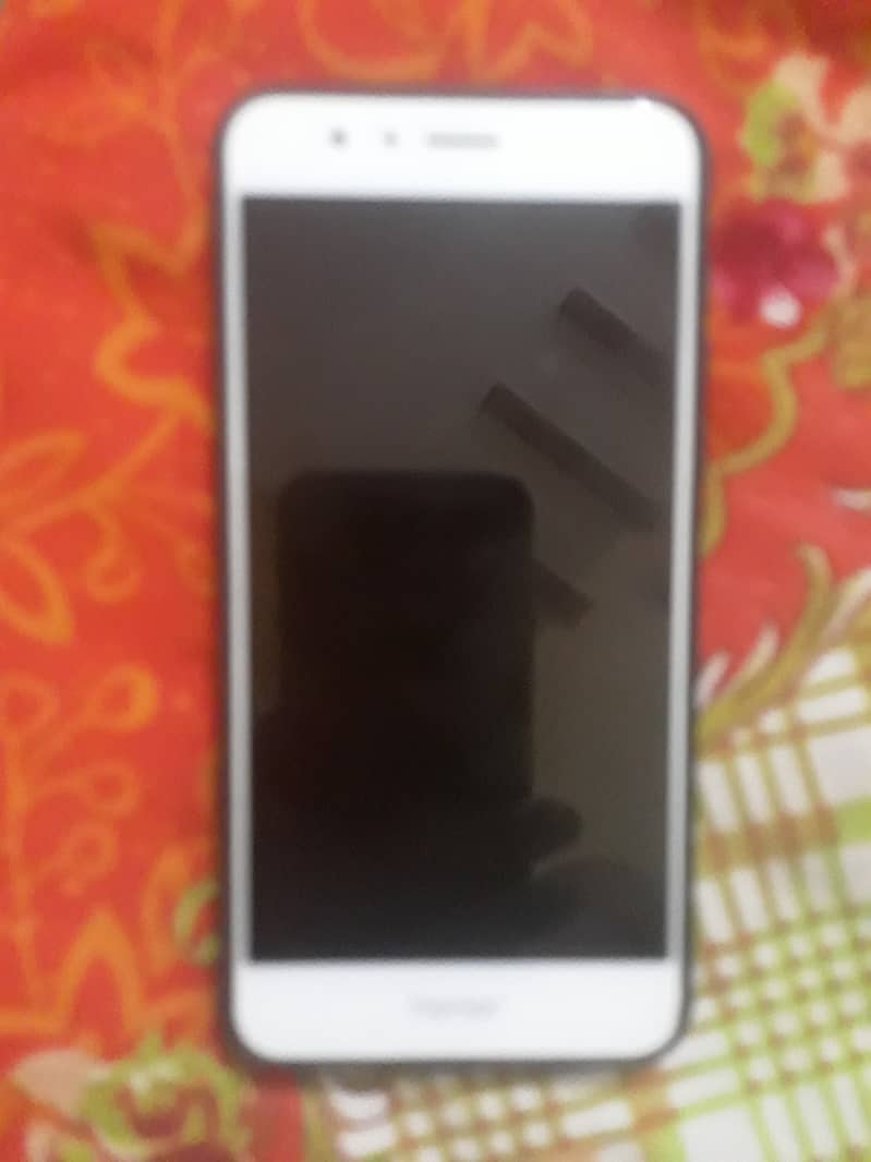 Honor 8 0
