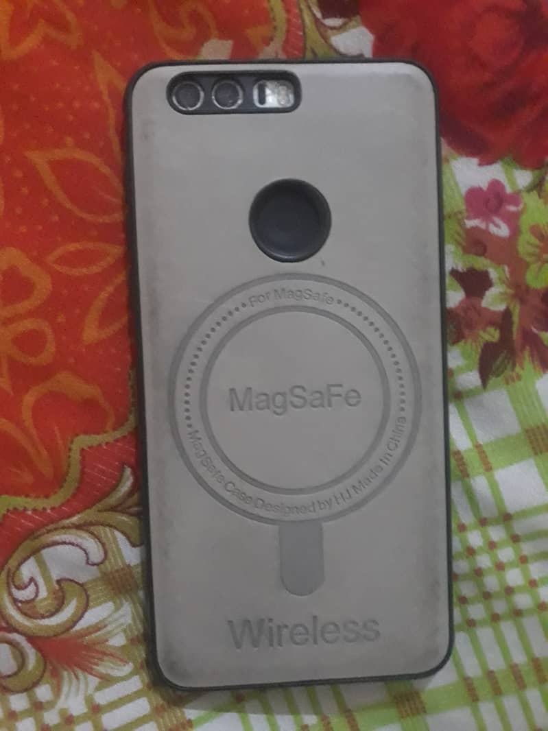 Honor 8 1