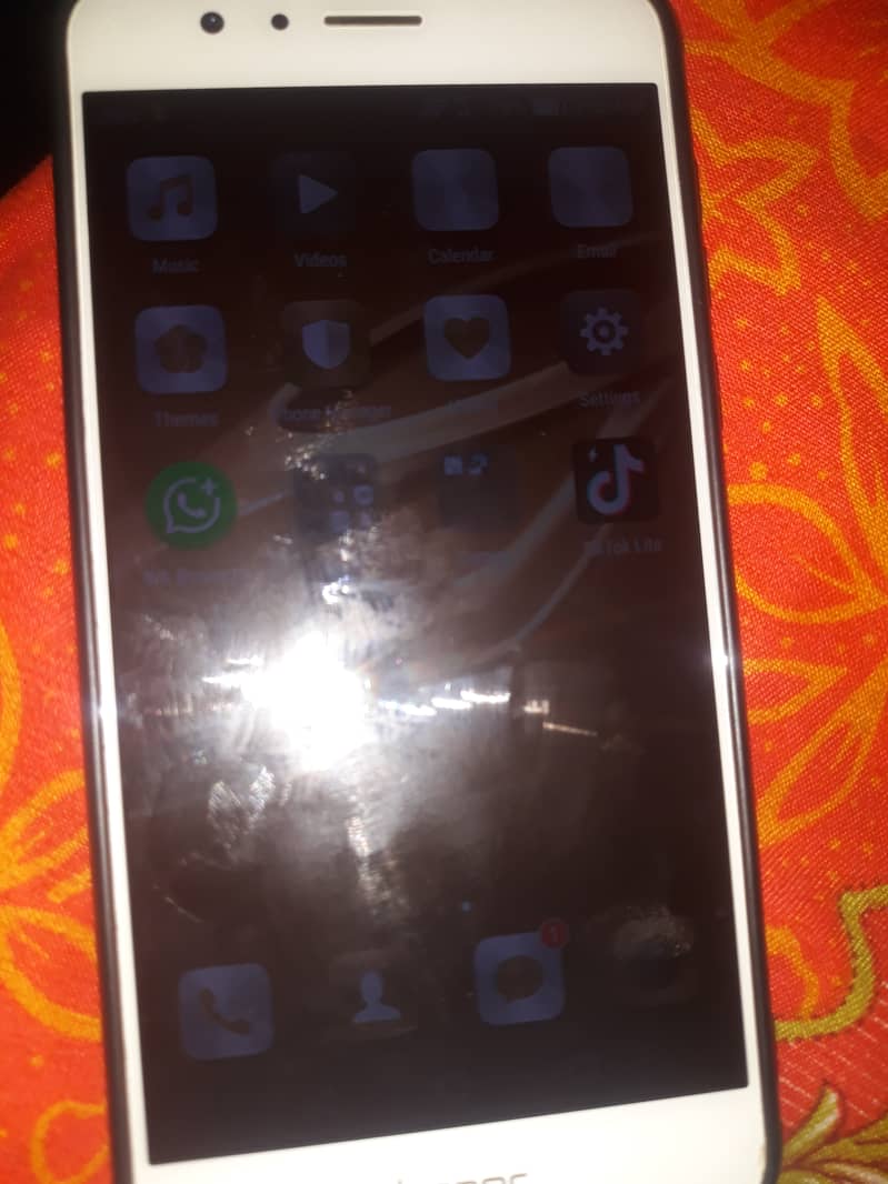 Honor 8 2