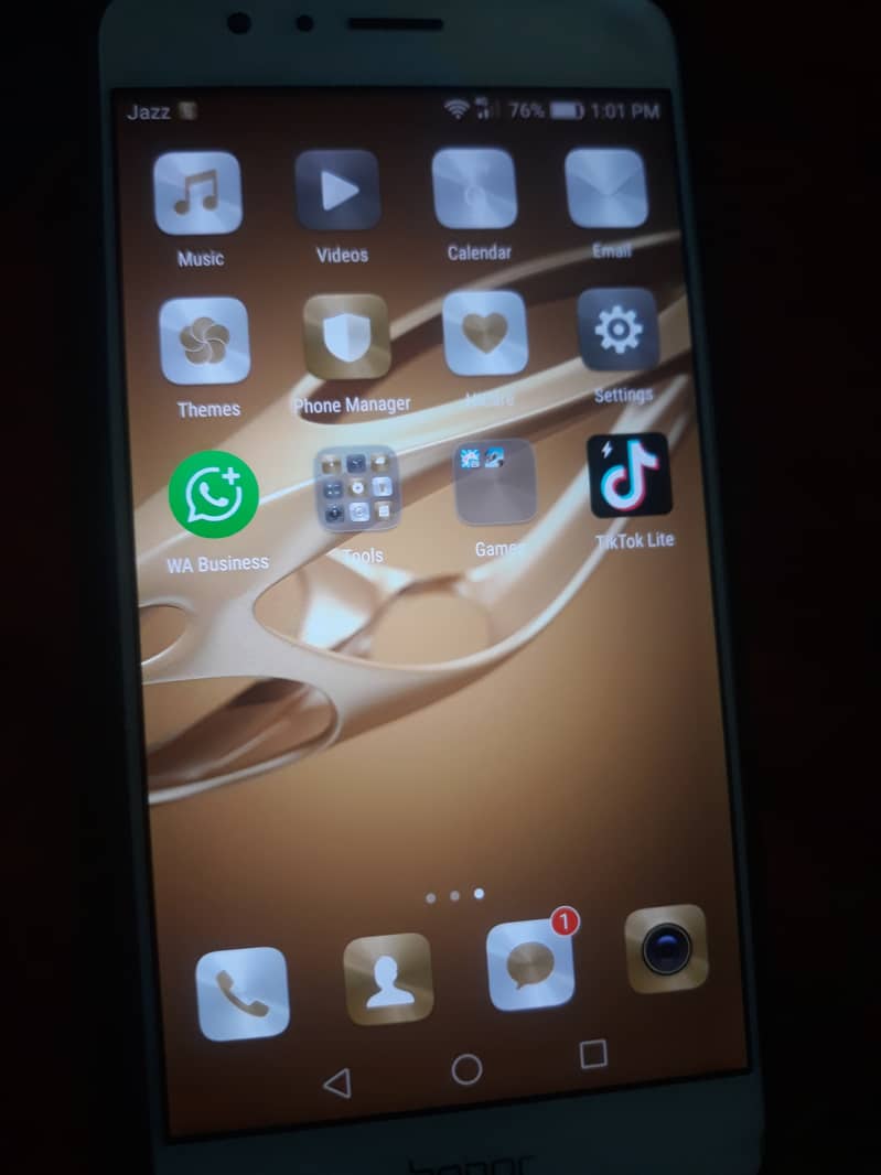 Honor 8 3
