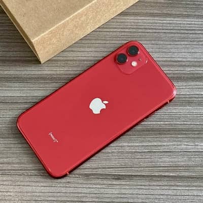 Apple iPhone 11 all ok