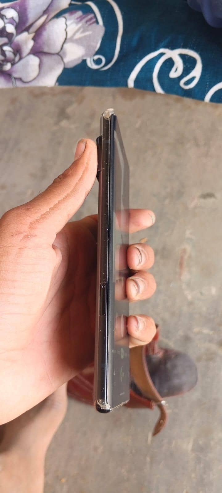 Google Pixel 6 Pro 1