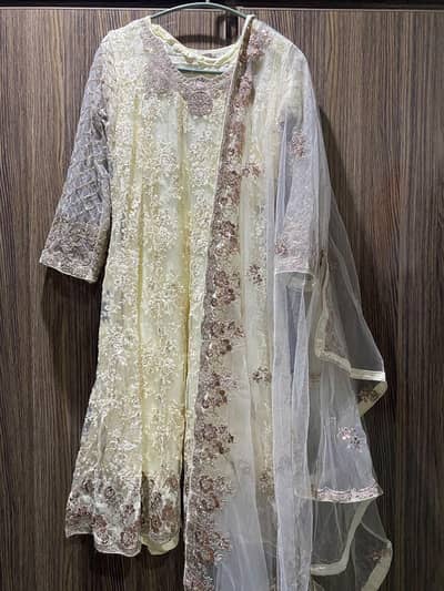 organza