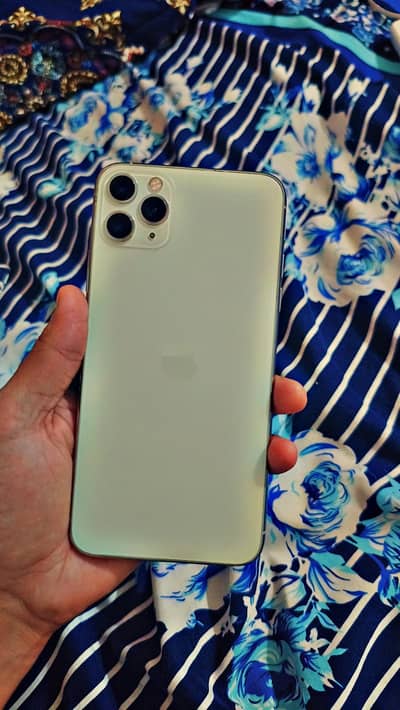 Apple iPhone 11 Pro Max 256gb face id off hai