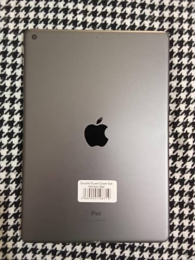 Apple iPad 7 (7th Generation) updated version 32GB available.