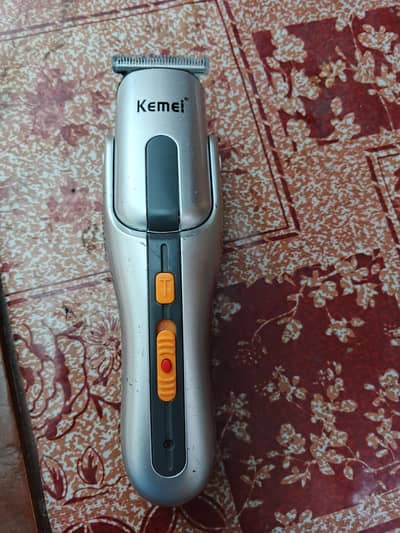 kemei Trimmer